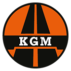Karayolları Genel Müdürlüğü 12. Bölge Müdürlüğü logosu