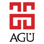Abdullah Gül Üniversitesi logosu