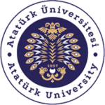 Atatürk Üniversitesi logosu