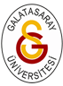 Galatasaray Üniversitesi kurumsal logosu