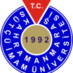 Kahramanmaraş Sütçü İmam Üniversitesi logosu
