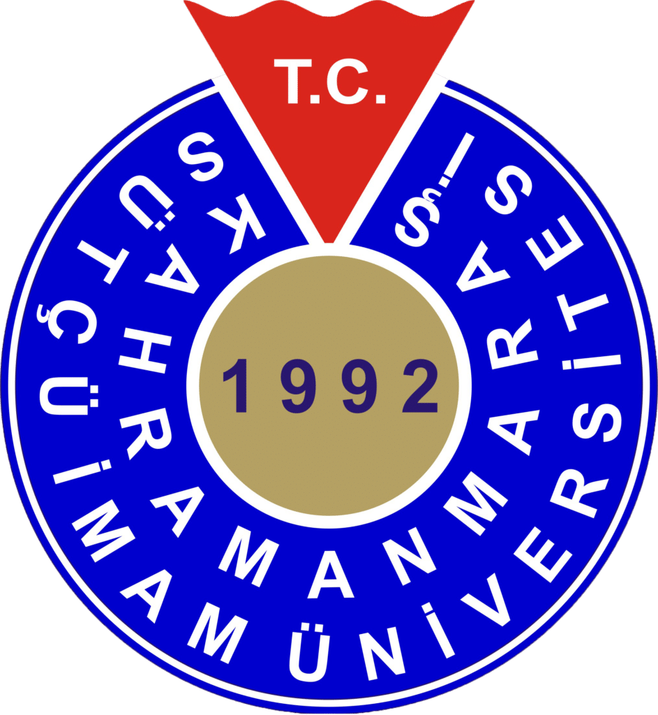 Kahramanmaraş Sütçü İmam Üniversitesi Resmî Logosu