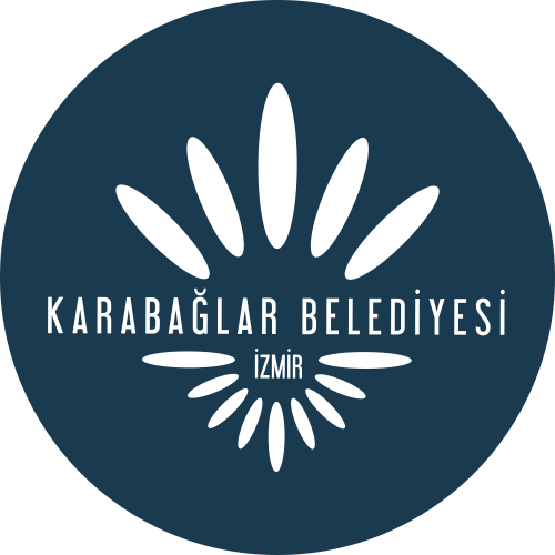 İzmir Karabağlar Belediyesi resmî logosu