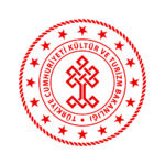 Kültür ve Turizm Bakanlığı logosu