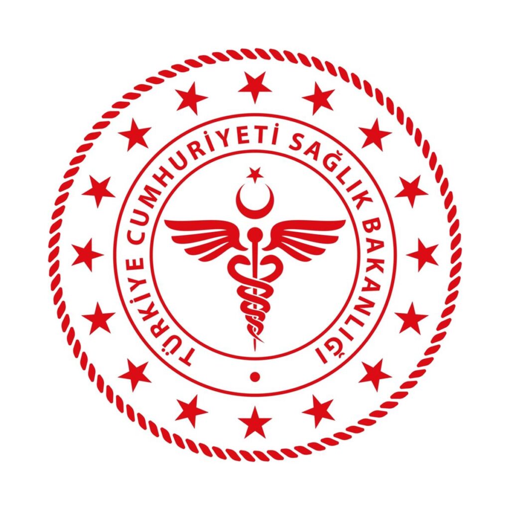T.C. Sağlık Bakanlığı logosu – Yozgat İl Sağlık Müdürlüğü sürekli işçi alımı