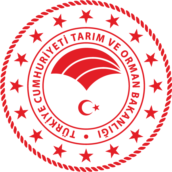 T.C. Tarım ve Orman Bakanlığı resmî logosu