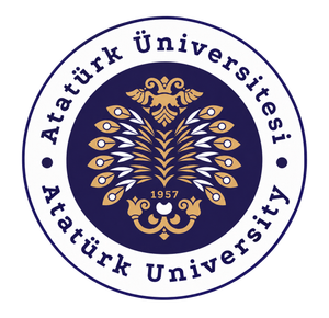 Atatürk Üniversitesi logosu